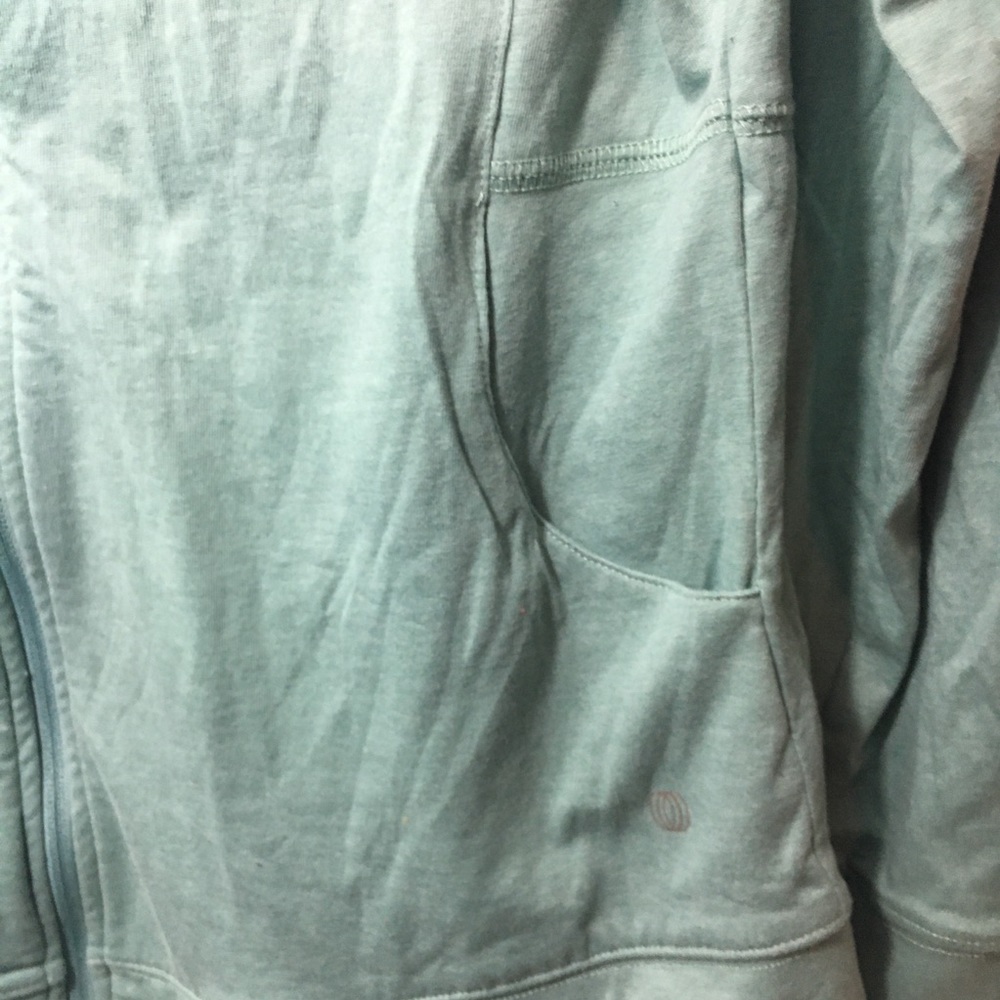 Lightweight Workout Jacket - Picture 8 of 10
